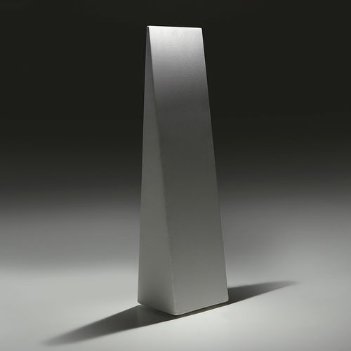 Baffle acoustique en tissu - OBELISCO - Caimi Brevetti SpA - en polyester / à poser / décoratif