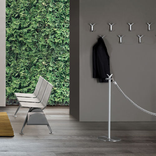 Poteau de guidage à corde - BATTISTA STANCHIONS - Caimi Brevetti SpA