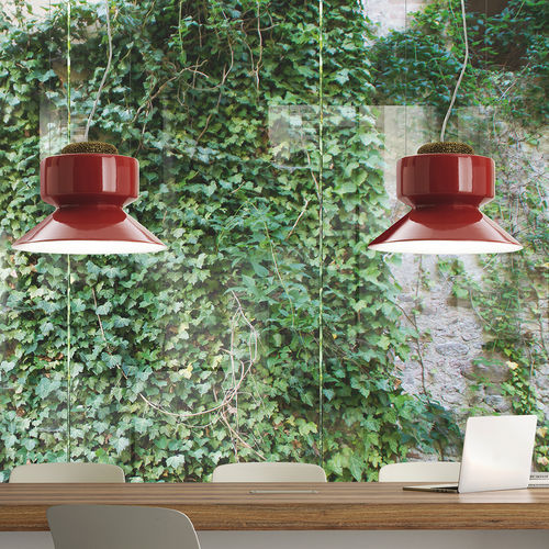 Suspension - TELETA - Caimi Brevetti SpA - en aluminium / en grès / contemporaine
