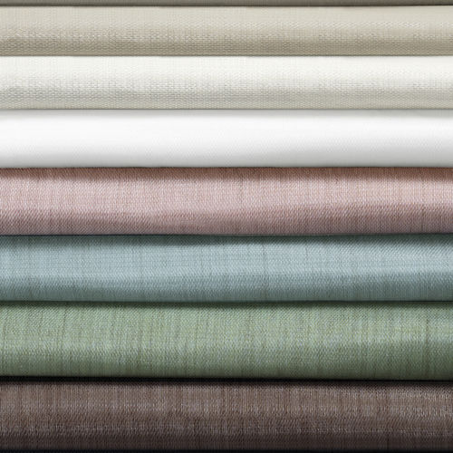 Tissu acoustique - FIBER 7 VELO - Caimi Brevetti SpA - pour rideaux / uni / en polyester