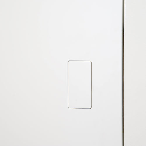 Poignée de tirage en métal - COVER PLATES - Joakim Products - contemporaine