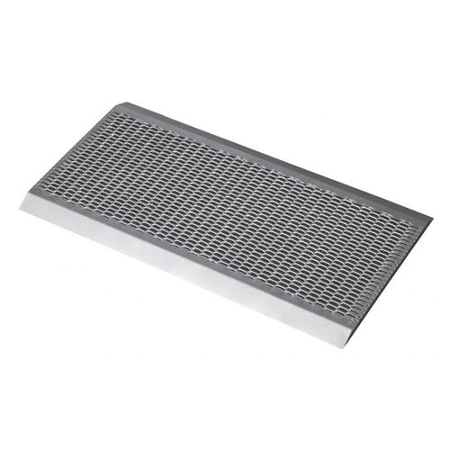 Caillebotis en acier - DOORMAT - Fils - antidérapant