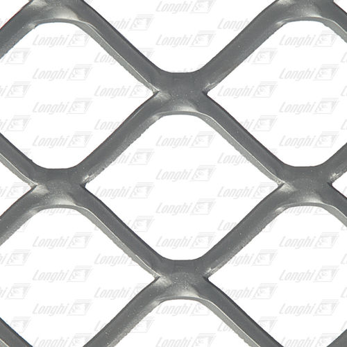 Tôle déployée - SQ 60  - Fils - en acier / en aluminium / en cuivre