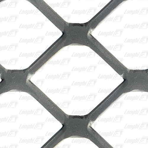 Tôle déployée - SQ 70  - Fils - en acier / en aluminium / en cuivre