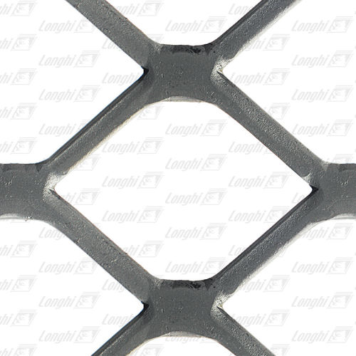 Tôle déployée - SQ 80  - Fils - en acier / en aluminium / en cuivre
