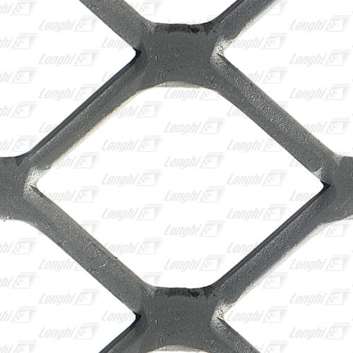 Tôle déployée - SQ 90  - Fils - en acier / en aluminium / en cuivre