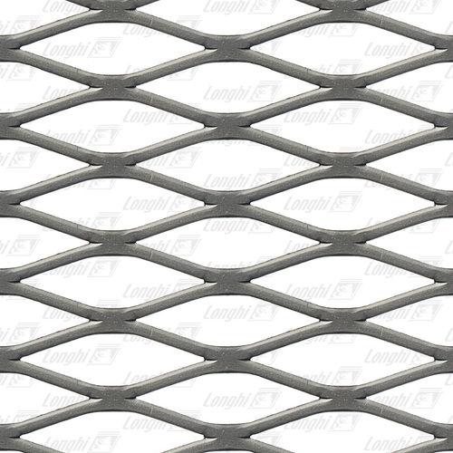 Tôle déployée - 2 - 17 - 28 - Fils - en aluminium / en cuivre / pour bardage