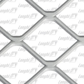 Tôle déployée - SQ50 ALL - Fils - acier carbone / en aluminium / en cuivre