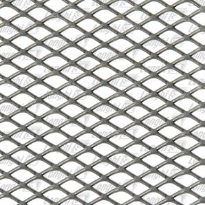Tôle déployée - 6610 - 6615 - Fils - acier carbone / en aluminium / en cuivre