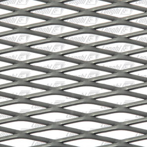 Tôle déployée - 1BB-54 - Fils - acier carbone / en aluminium / en cuivre
