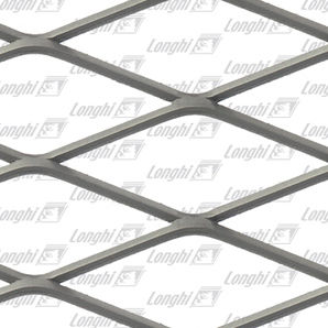 Tôle déployée - 3-4-220-19-22-40 - Fils - acier carbone / en aluminium / en cuivre