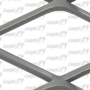 Tôle déployée - 73-74-75 - Fils - acier carbone / en aluminium / en cuivre
