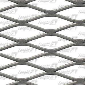Tôle déployée - S2-S17-S28 - Fils - acier carbone / en aluminium / en cuivre