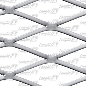 Tôle déployée - S220 - Fils - en inox