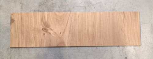 Parquet contrecollé - TOCCOA - Dumaplast Extrusion - en vinyle / mat / à coller
