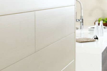 Carrelage en grès cérame - DUMACLIP ® - Dumaplast Extrusion - poli / d'intérieur / mural