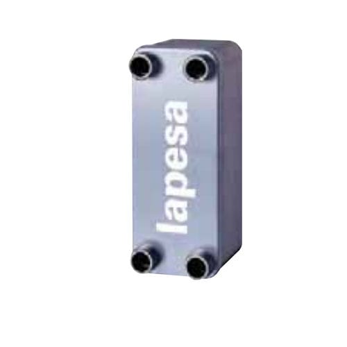 Échangeurs thermique - LPIC / LPID - LAPESA