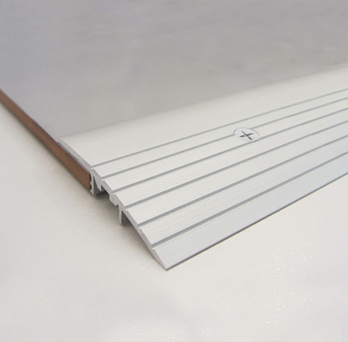 Profilé de transition en aluminium - NOVONIVEL® ACCESS SLIMM - EMAC