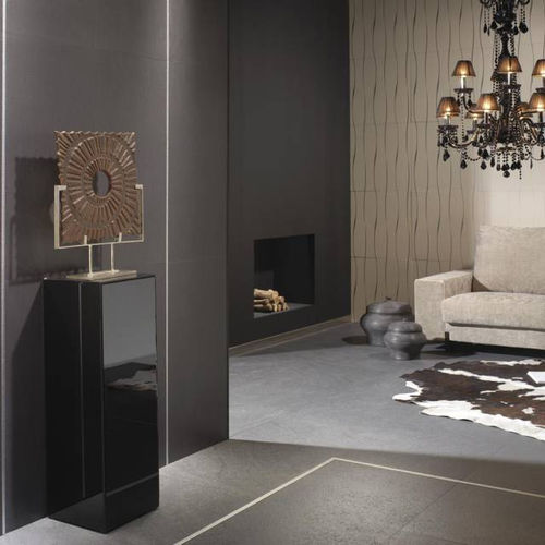 Couvre-joint en aluminium - NOVOSEPARA&reg; 4 - EMAC - pour sol / pour intérieur / décoratif