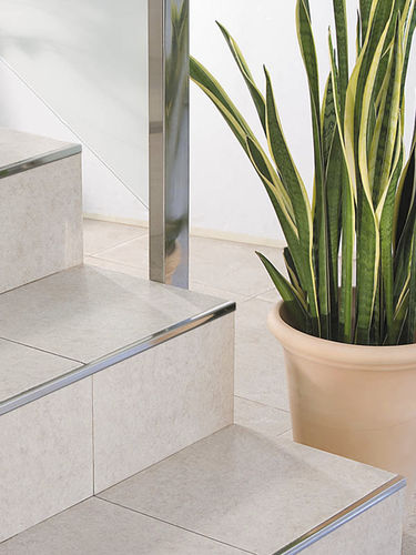 Nez de marche en aluminium - NOVOLISTEL® 3 *7EN1* - EMAC