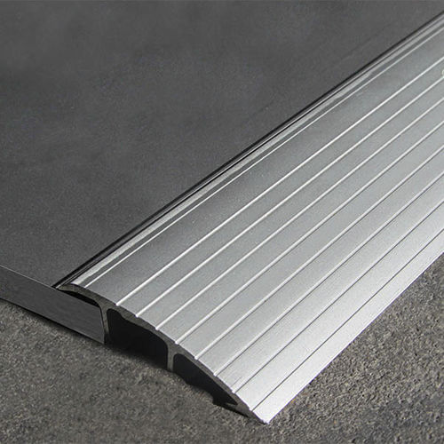 Profilé de transition en aluminium - NOVONIVEL ACCESS® - EMAC - pour carrelage
