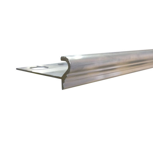 Nez de marche en aluminium - NOVOPELDA - EMAC