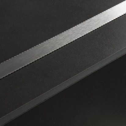 Nez de marche en inox - NOVOPLETINA ACERO INOXIDABLE - EMAC