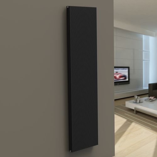 Radiateur à eau chaude - LINEA - Ridea - 0...500 w / 501 w...750 w / 751 w...1000 w