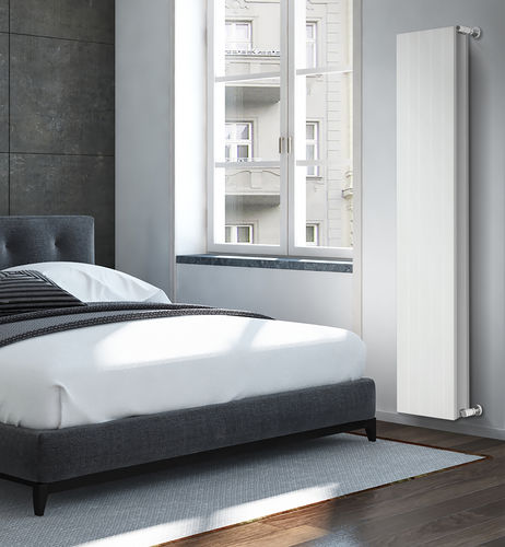 Radiateur à eau chaude - PLISSET - Ridea - 751 w...1000 w / 1001 w...1500 w / 501 w...750 w