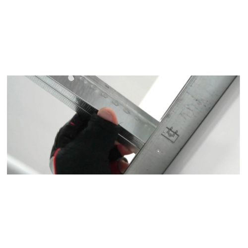 Structure pour plafond en métal - QUICKSPAN™ - Certain Teed - en lames / pour bureau / d'intérieur