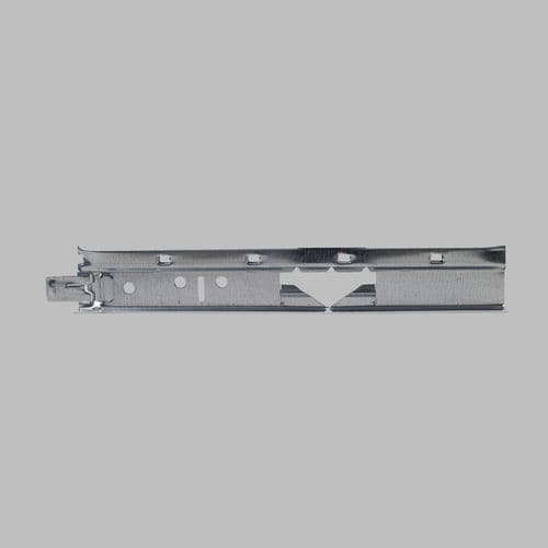 Structure pour plafond en métal - FIRESECURE™ - Certain Teed - en îlot / pour bureau / d'intérieur