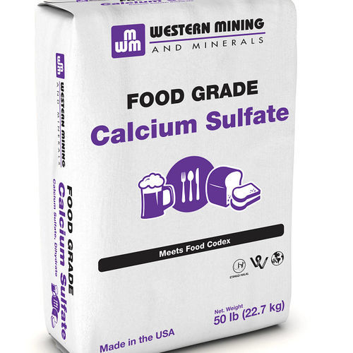 Plâtre - CALCIUM SULFATE - Certain Teed