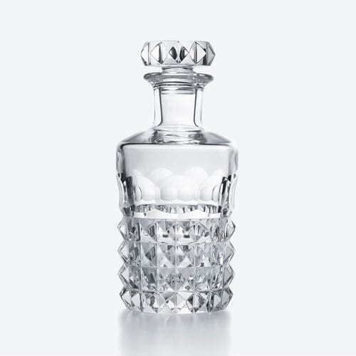 Décanteur en cristal - LOUXOR  - Baccarat - professionnel / résidentiel