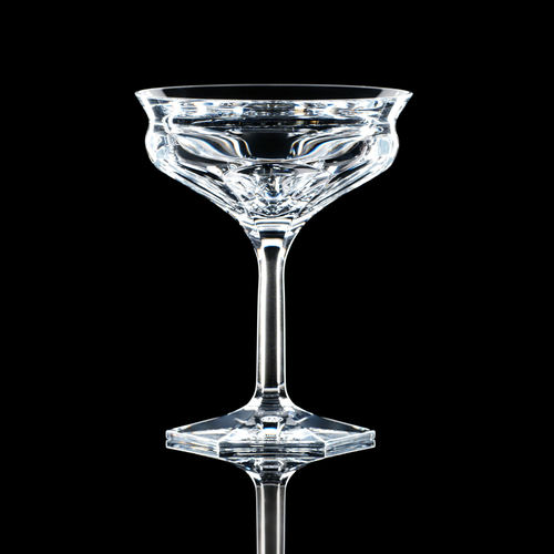 Verre à vin - TALLEYRAND "ENCORE"  - Baccarat - en cristal / par Philippe Starck / professionnel