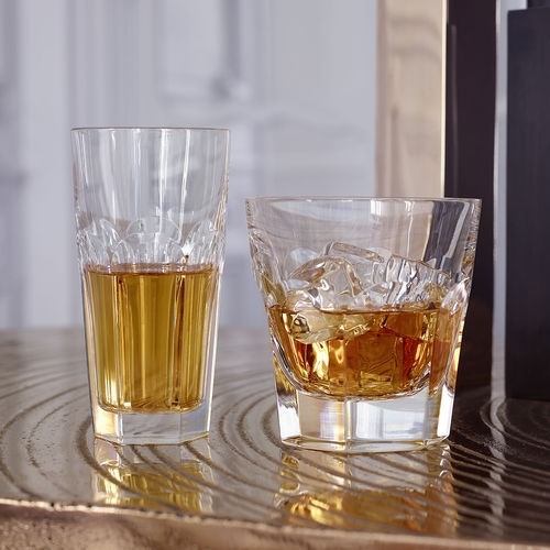 Verre à liqueur - HARCOURT ABYSSE - Baccarat - en cristal / à usage domestique / pour restaurant gastronomique
