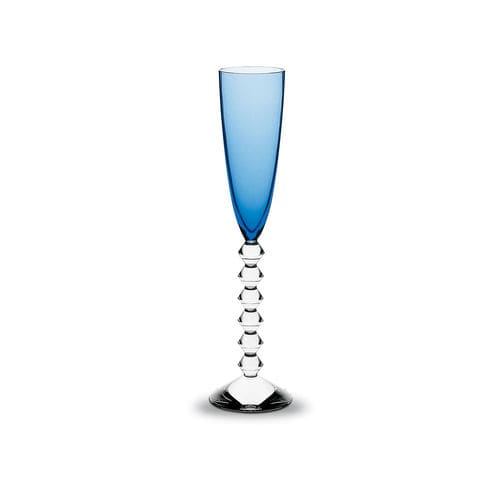 Flûte à champagne en cristal - VÉGA - Baccarat - professionnelle