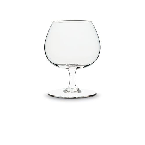 Verre à Cognac - PERFECTION - Baccarat - en cristal / à usage domestique / pour restaurant gastronomique