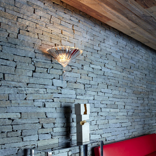 Applique murale contemporaine - MILLE NUITS - Baccarat - d'intérieur / en cristal / hexagonale