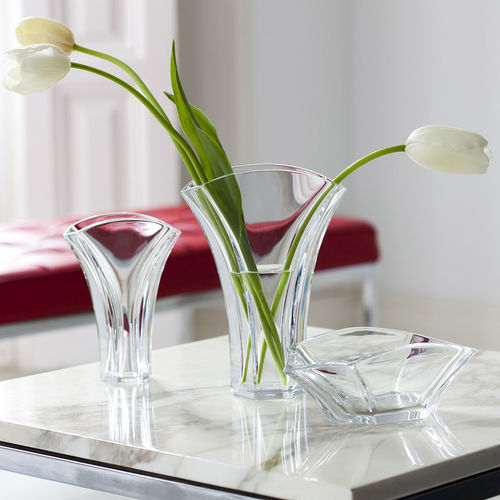 Bol en cristal - GINKGO - Baccarat