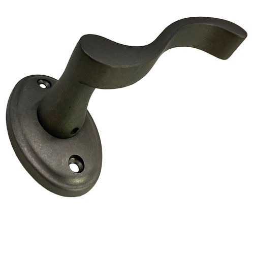 Poignée de porte - 400535 - MANI-GRIP, S.L - en laiton / classique / résidentielle