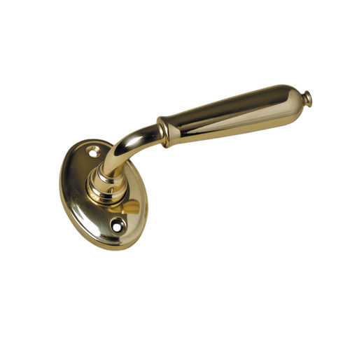 Poignée de porte - 400537 - MANI-GRIP, S.L - en laiton / classique / résidentielle