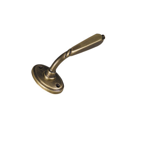 Poignée de porte - 400545 - MANI-GRIP, S.L - en laiton / classique / résidentielle