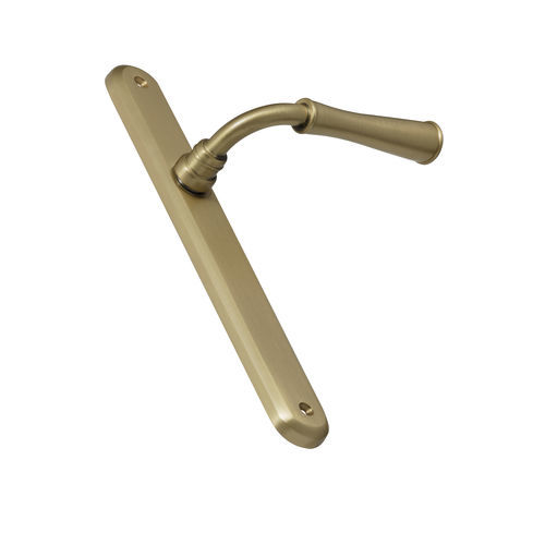 Poignée de porte - 710550 - MANI-GRIP, S.L - en laiton / classique / résidentielle