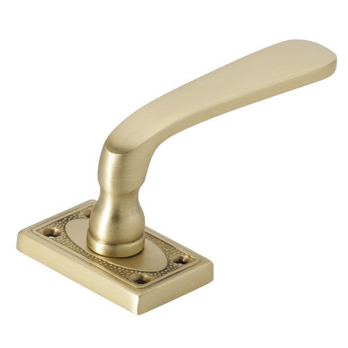 Poignée de porte - 735539 - MANI-GRIP, S.L - en laiton / classique / résidentielle