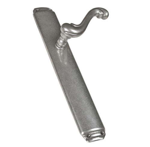 Poignée de porte - 740555 - MANI-GRIP, S.L - en laiton / classique / résidentielle