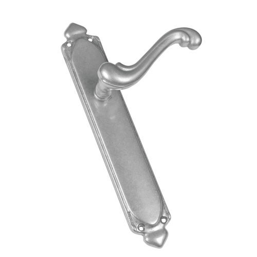 Poignée de porte - 775555 - MANI-GRIP, S.L - en laiton / classique / résidentielle