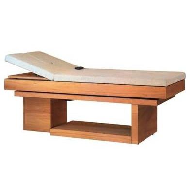 Table de massage électrique - LAVANDA  - DYNAMIKA - professionnelle
