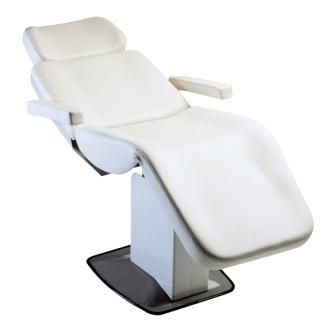 Fauteuil de pédicure en vinyle - TARGET BEAUTY - DYNAMIKA - électrique