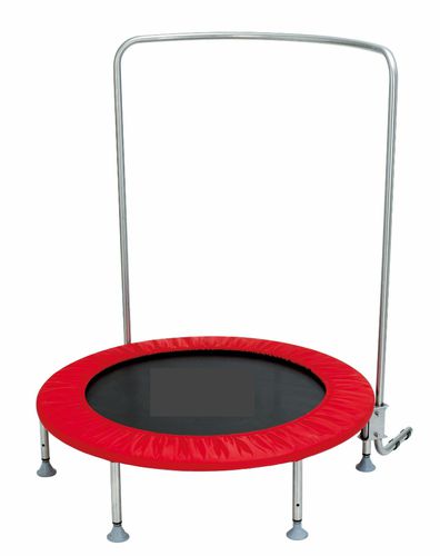 Trampoline rond - DYNAMIKA - d'intérieur
