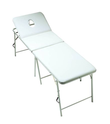 Table de massage pliante - HANDY - DYNAMIKA - professionnelle